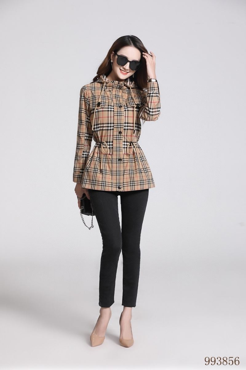 Burberry Outwear